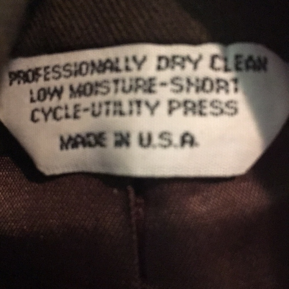 Cellini Suit - image 3